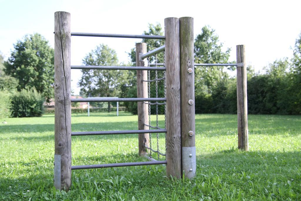 Hotel Landgasthof Birkel Herrieden Zewnętrze zdjęcie